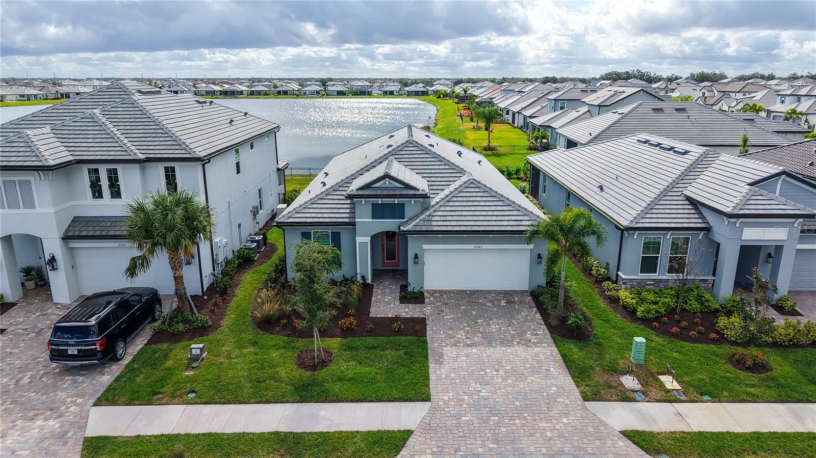 17543 Savory Mist Cir
