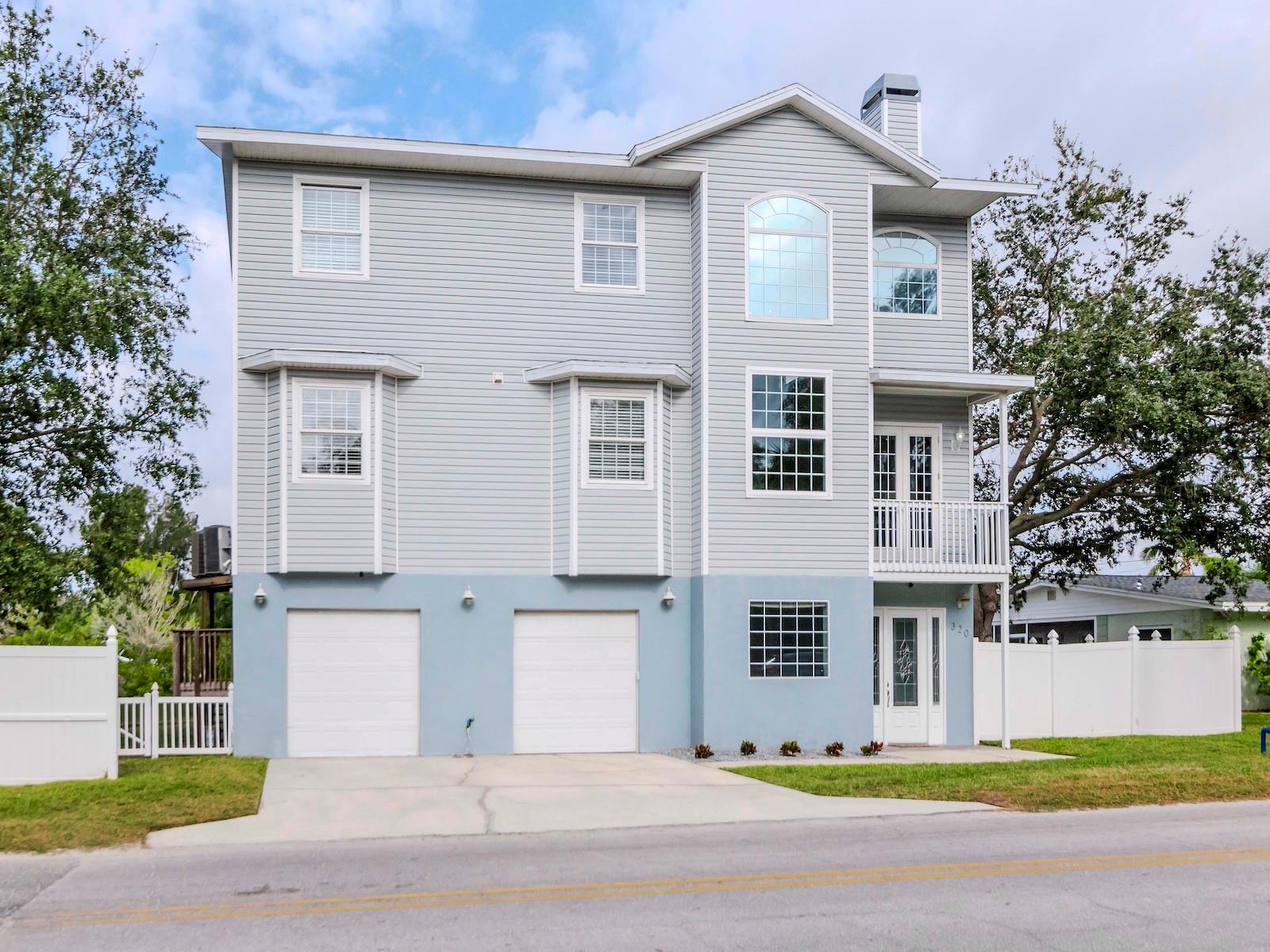 320 Georgia Ave