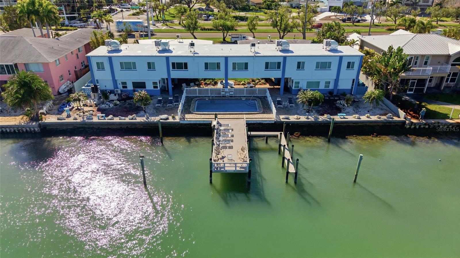 16 Paradise Ln #107
