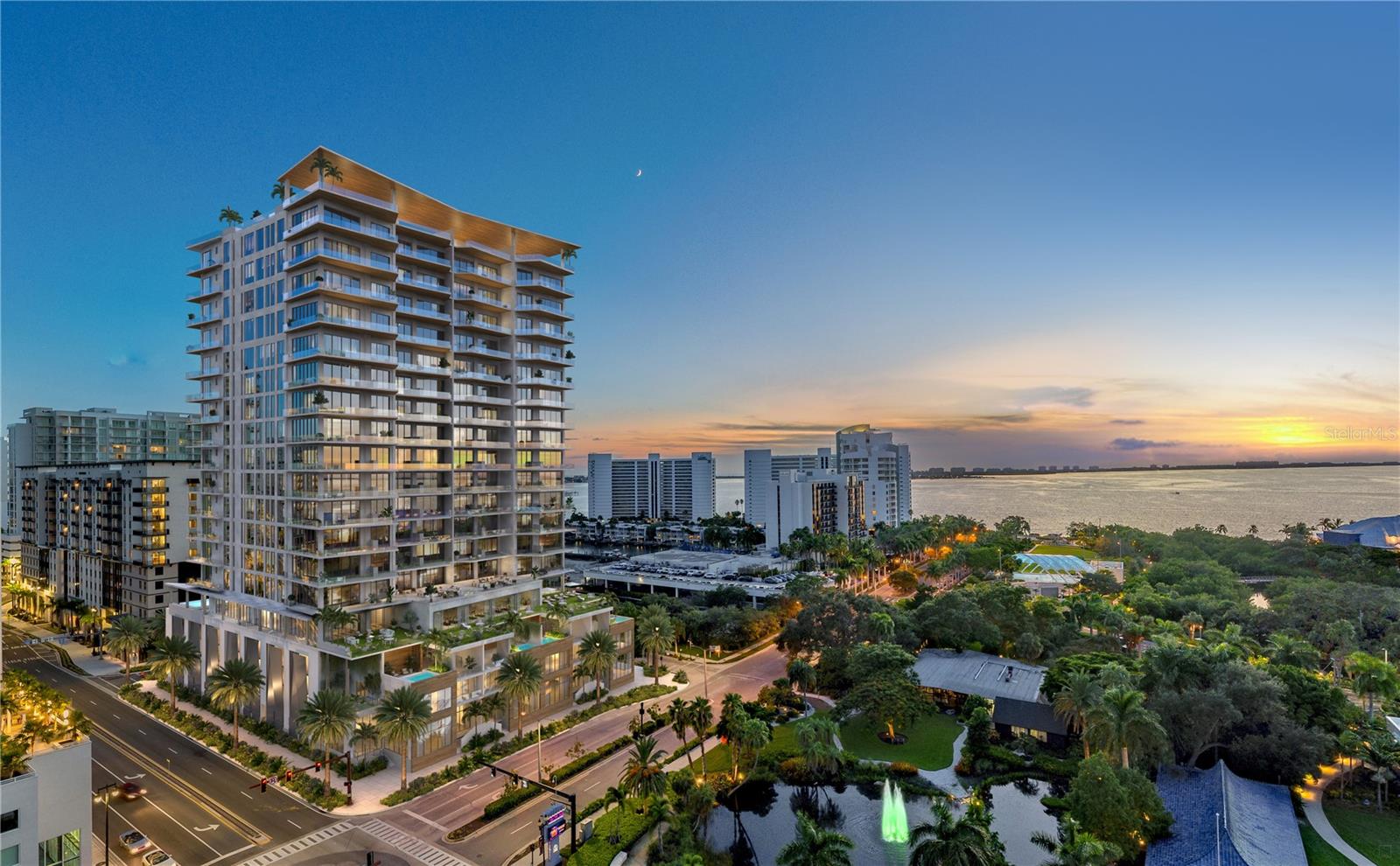 668 Quay Commons #502