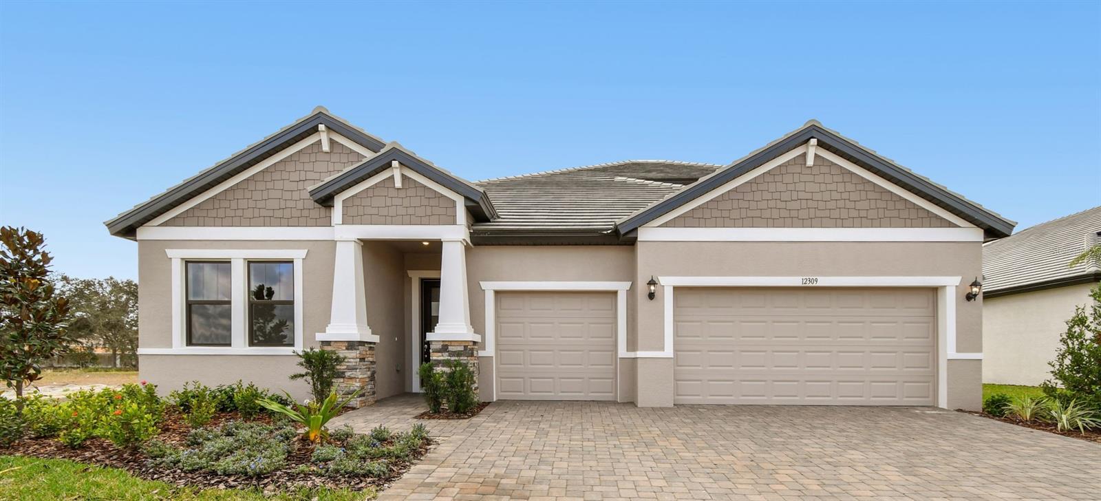 12309 White Blossom CT