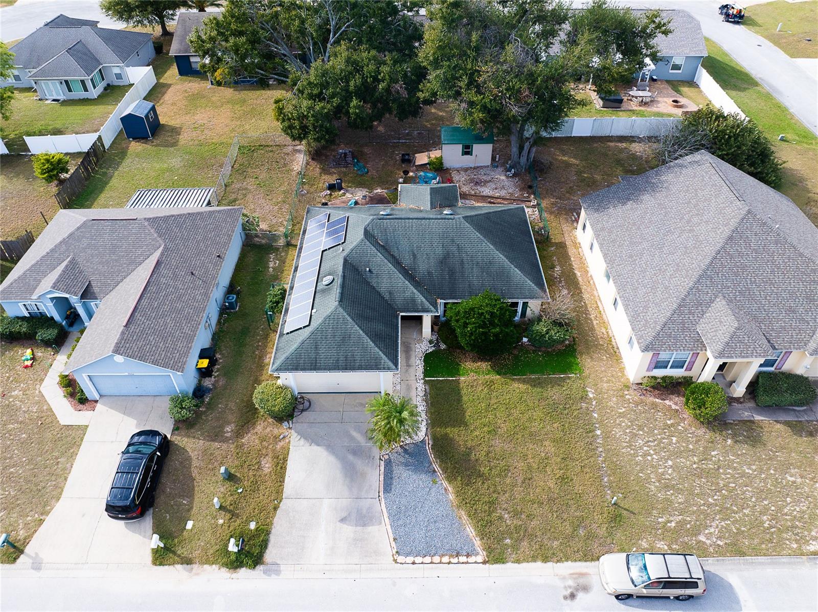 7436 Loblolly Ave