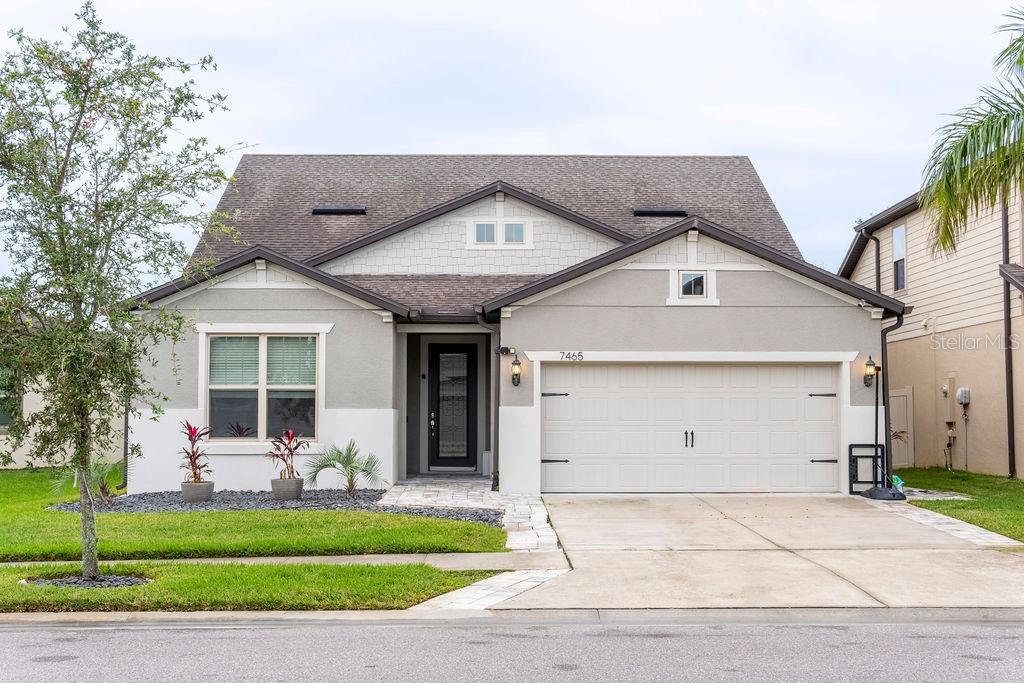 7465 Yale Harbor Dr
