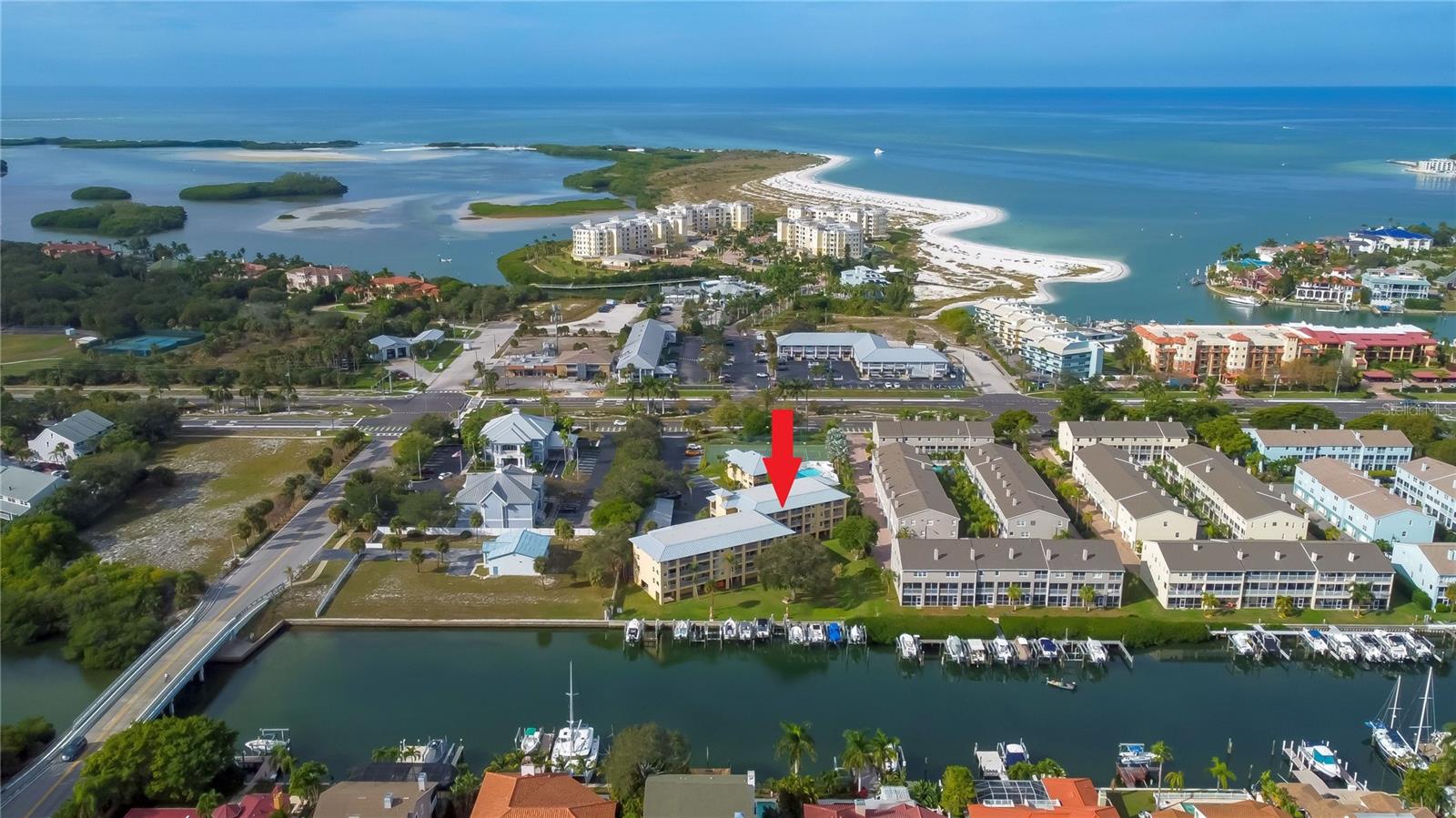 1125 Pinellas Bayway S #304