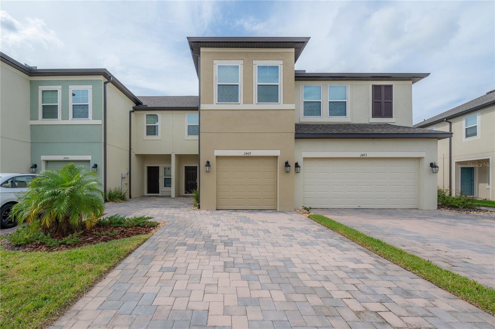 2469 Stapleford Pl