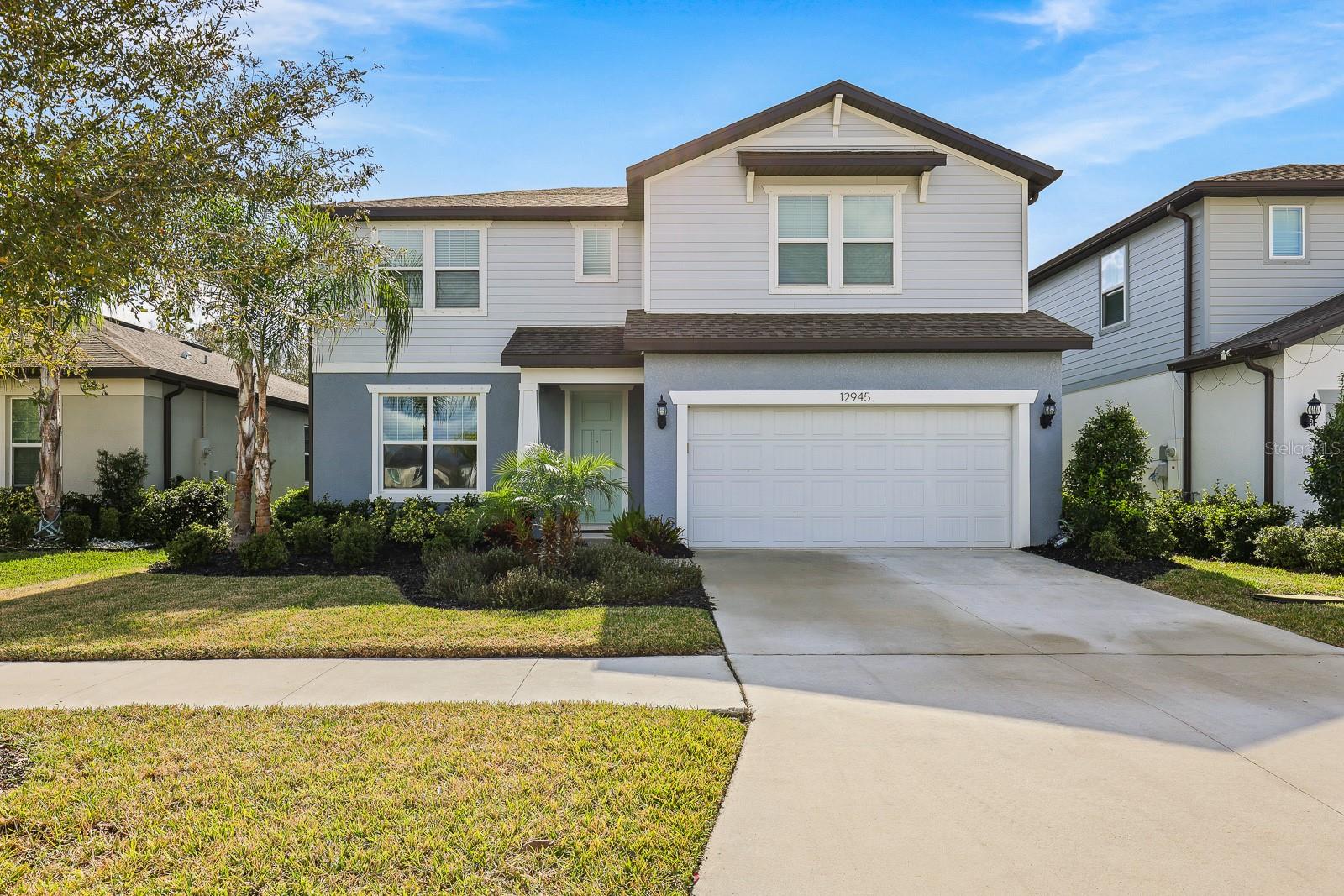 12945 Brookside Moss Dr