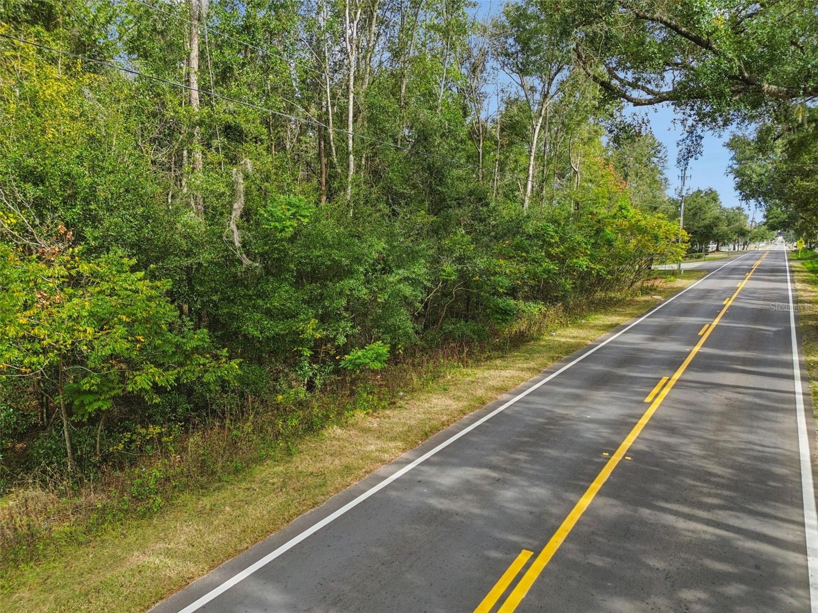 Centennial Rd
