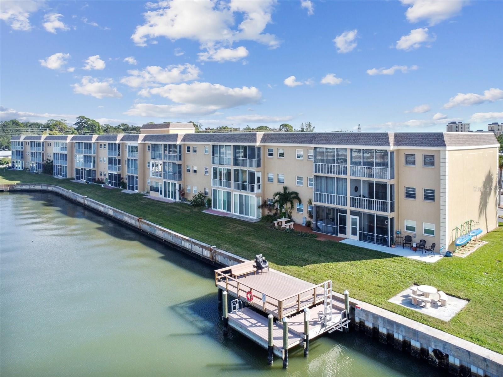 1 Boca Ciega Point Blvd #310
