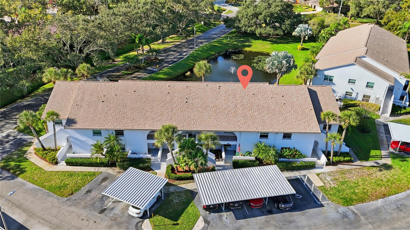 3203 Landmark Dr #2204