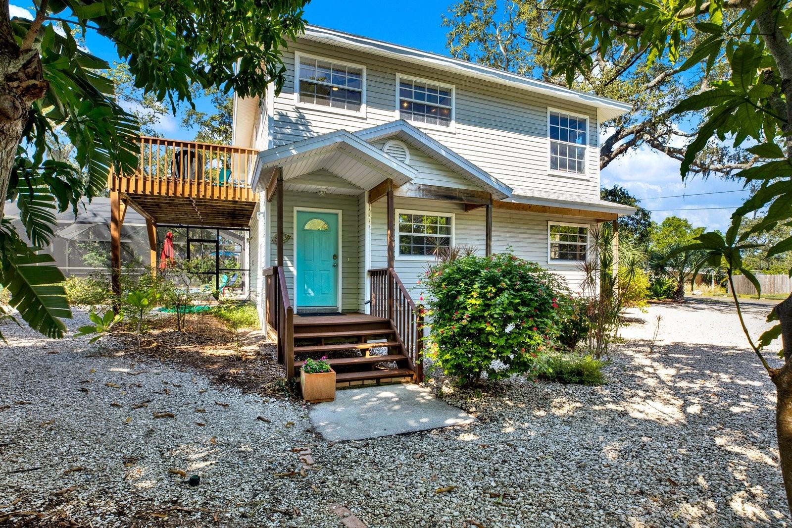 201 Georgia Ave