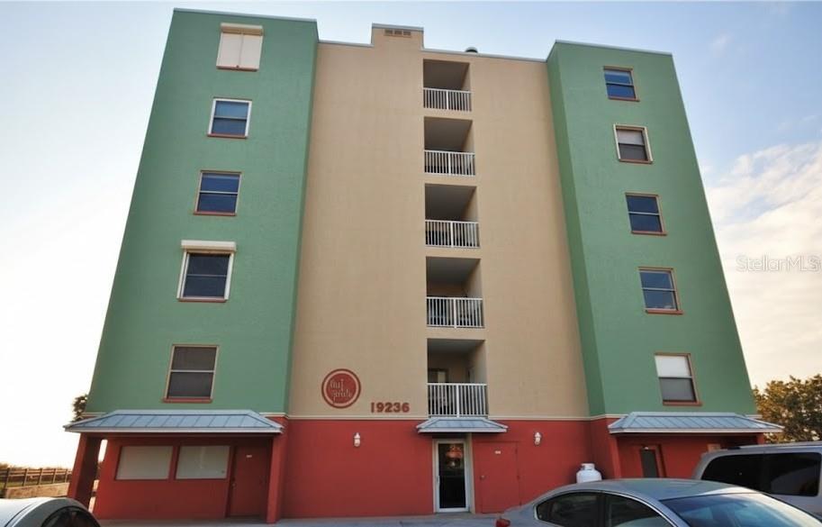 19236 Gulf Blvd #104
