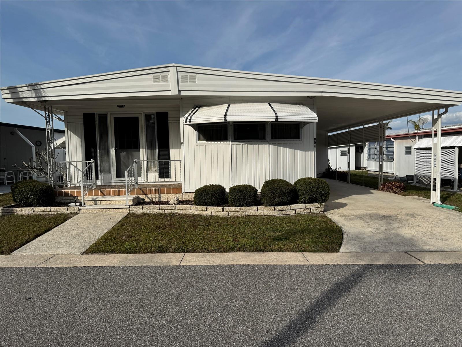 2331 Belleair Road #804