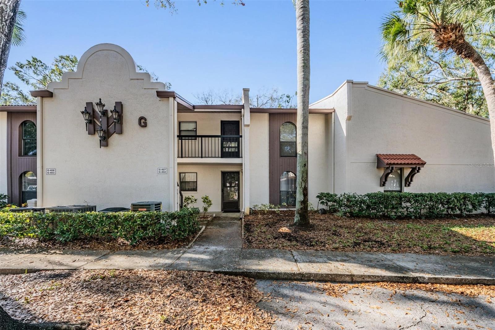 3505 Tarpon Woods Blvd #G407
