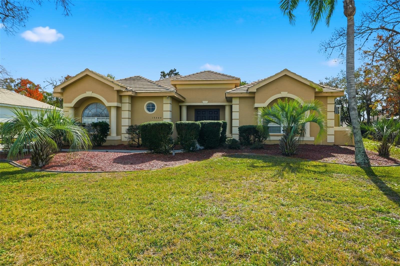 14260 Pullman Dr