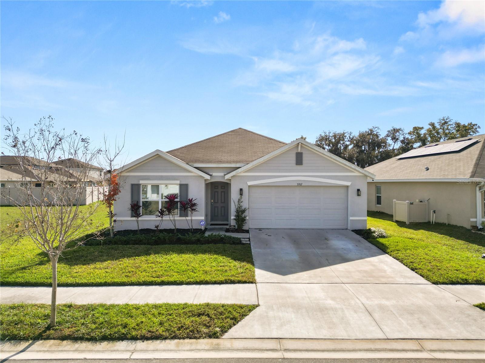 3707 Capri Coast Dr