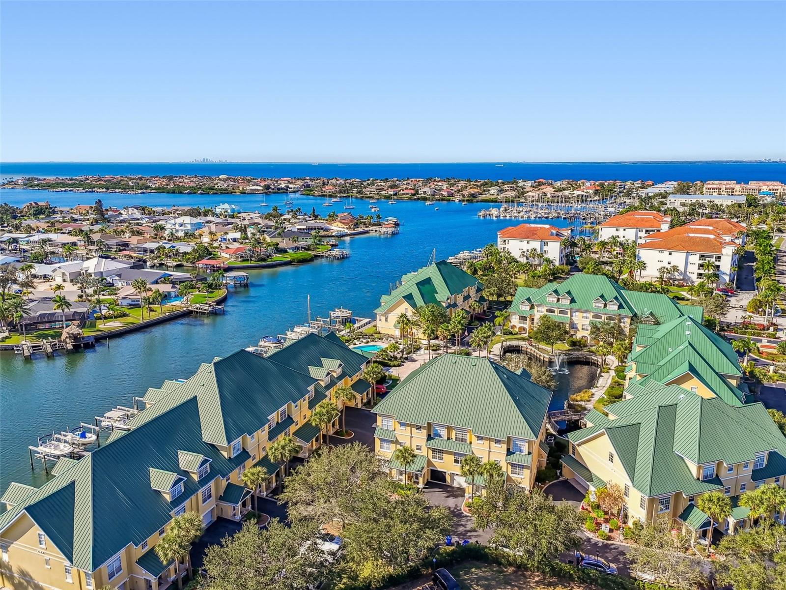 6331 Sunset Bay Cir