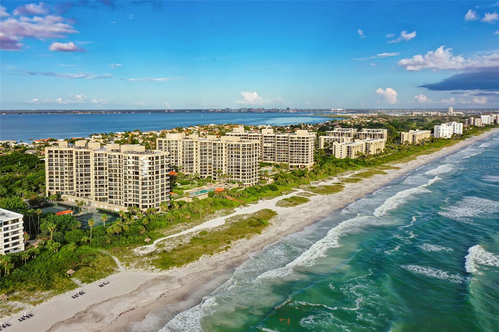 1281 Gulf Of Mexico Dr #708