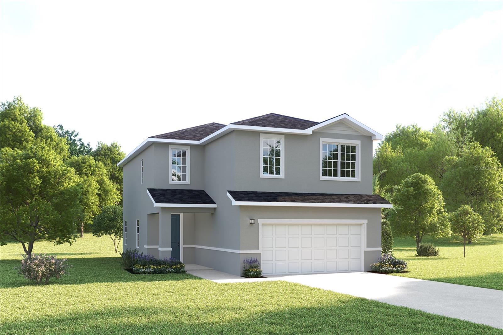 2317 Scenic Park Loop