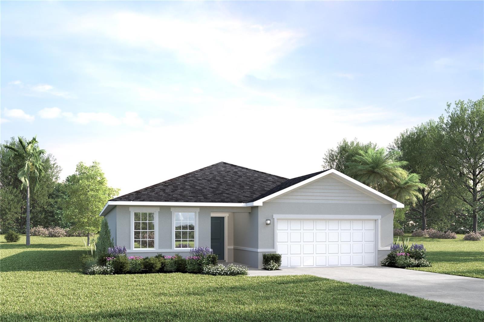 6021 Wild Petunia Dr