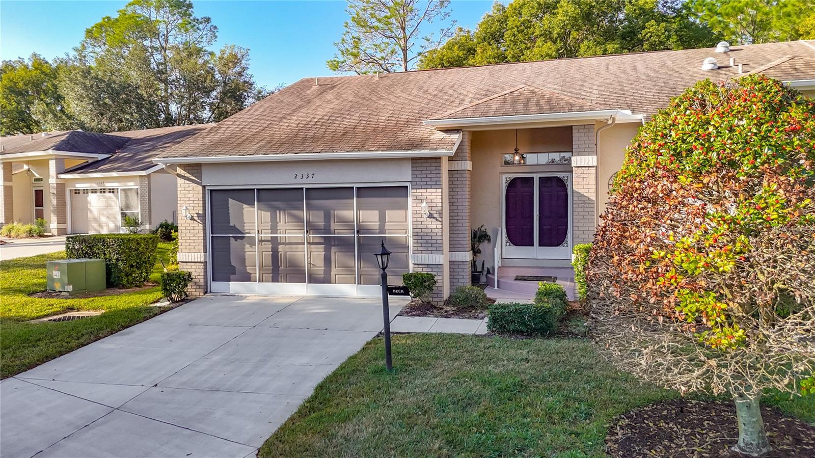2337 Hidden Trail Dr
