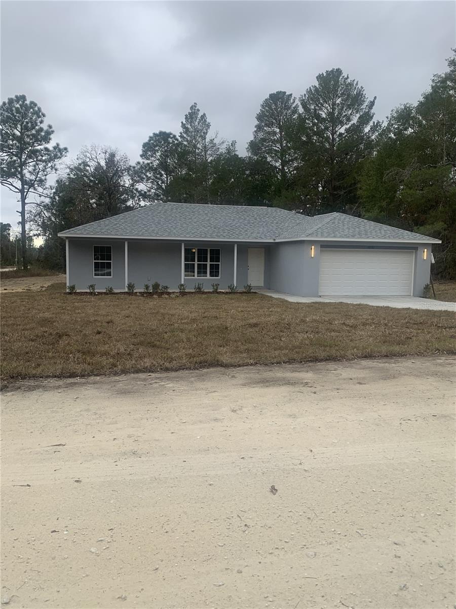 16201 Crider Rd