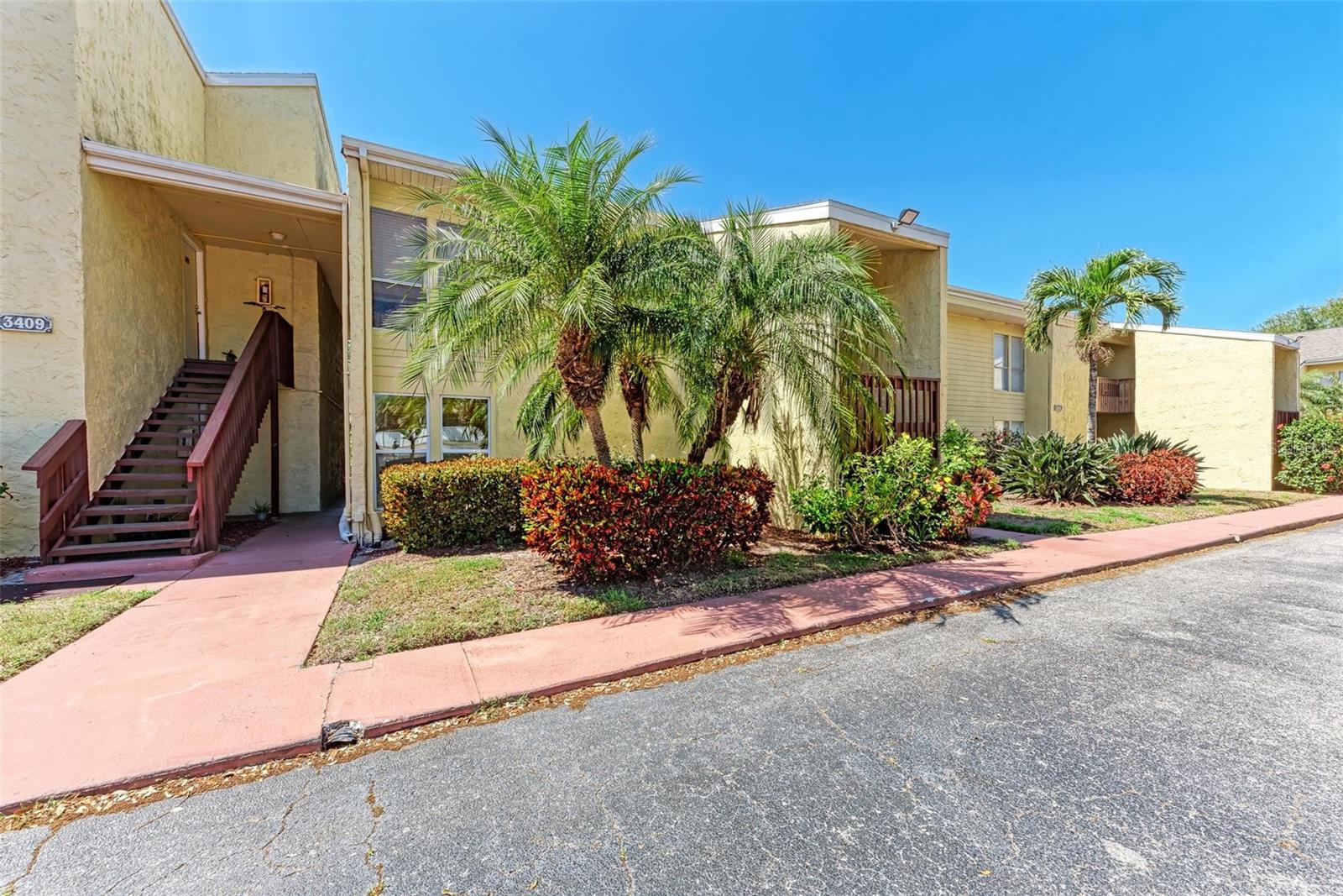 3411 Clark Rd #212
