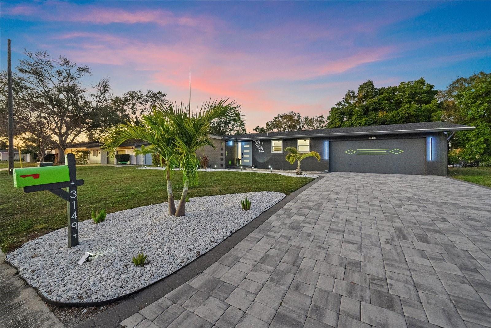 3149 Homasassa Rd