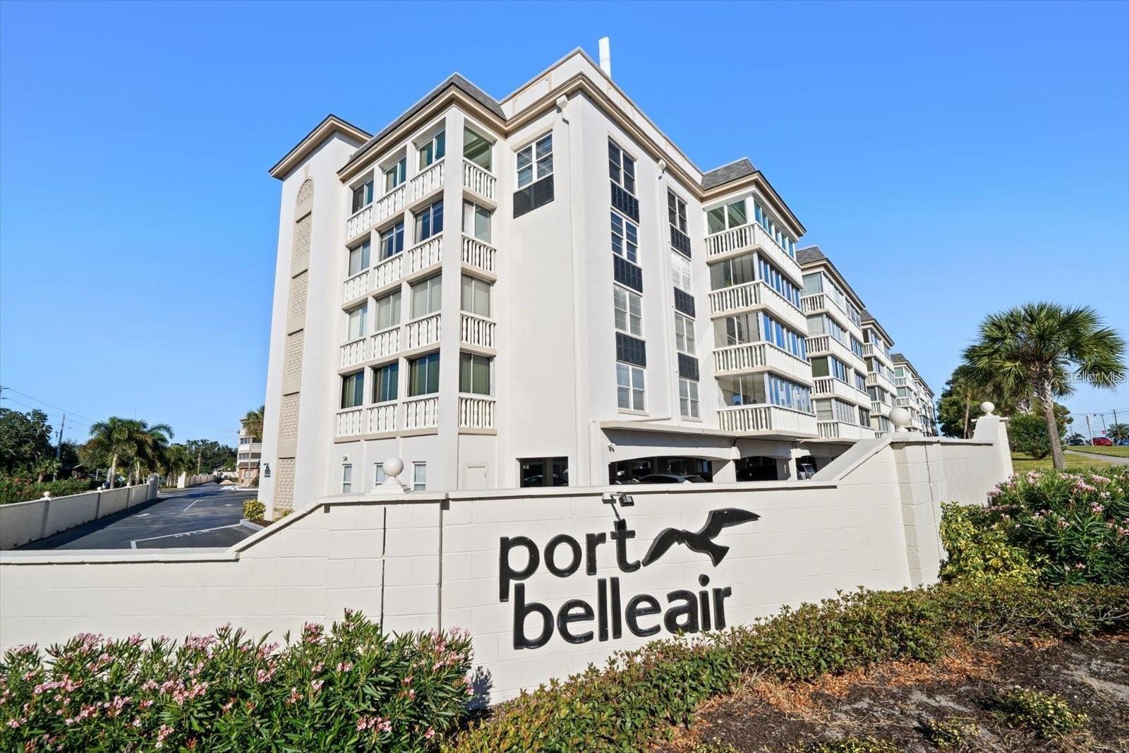 131 Bluff View Dr #403