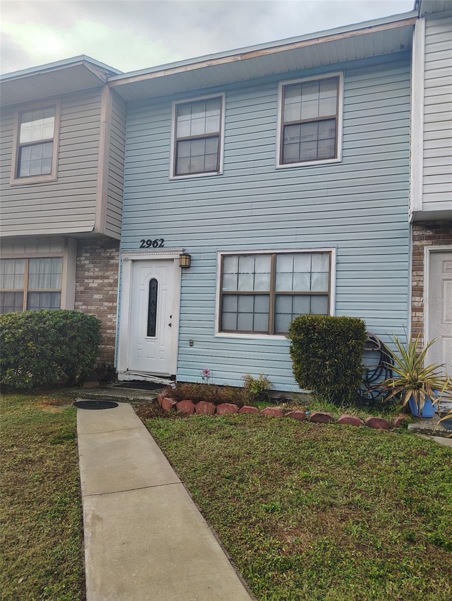 2962 Morgan Combee Rd