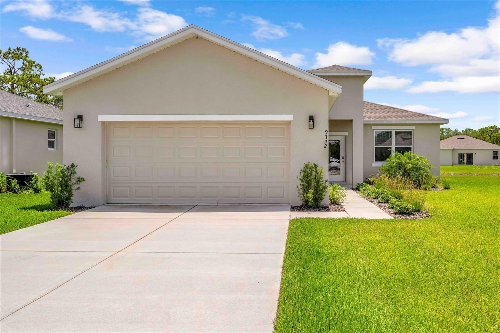 9322 Seve CT