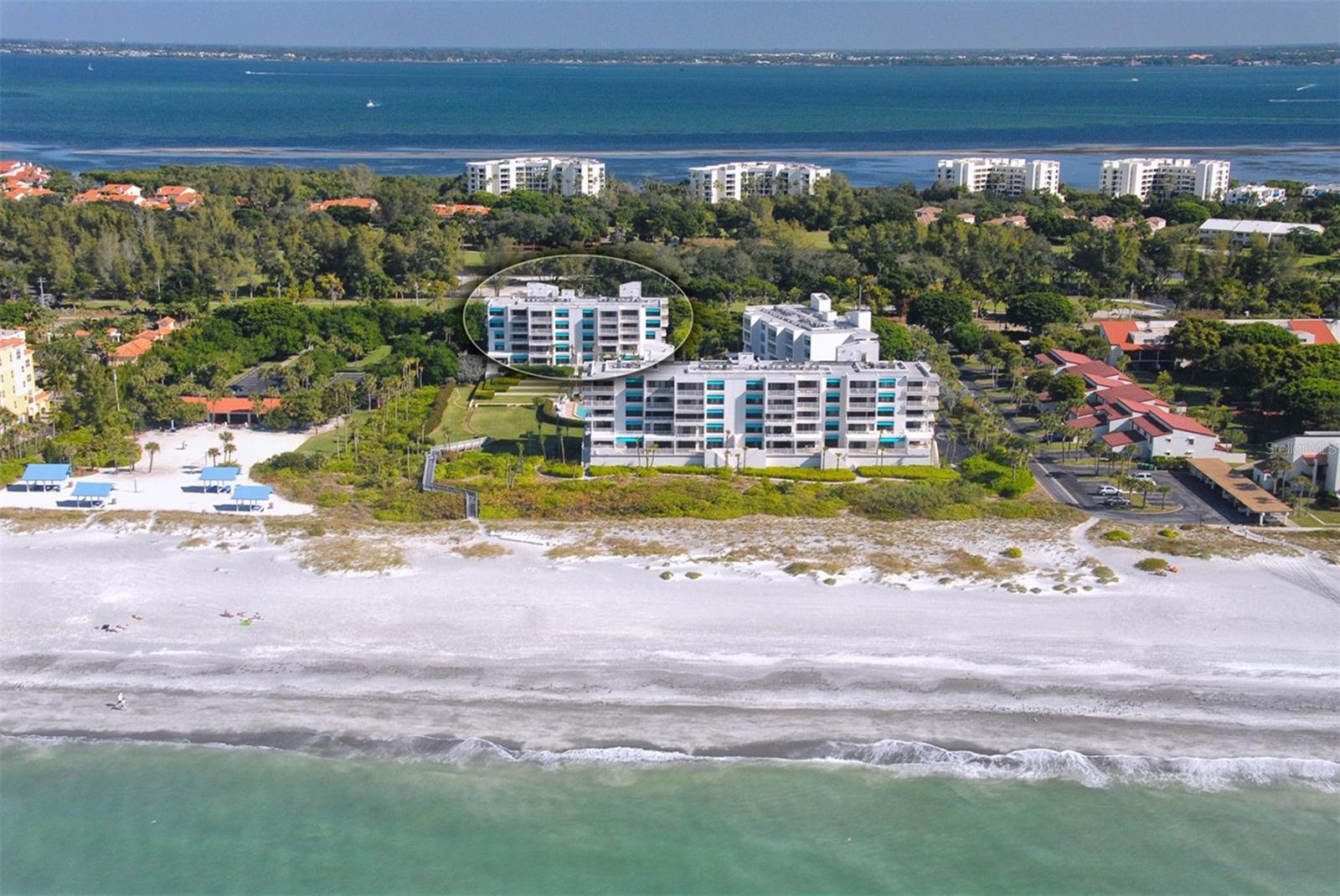 2109 Gulf Of Mexico Dr #1303