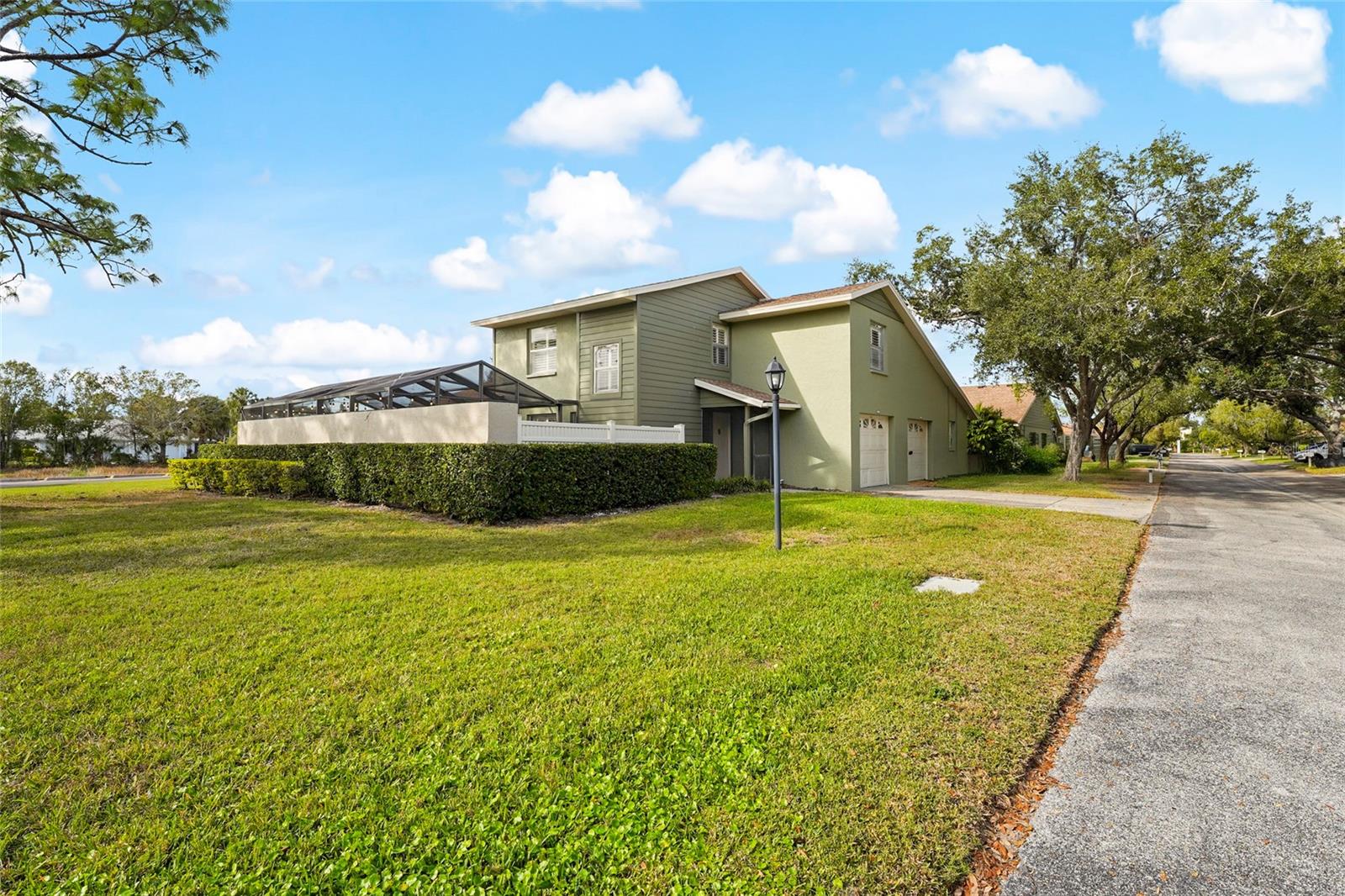 4096 Center Pointe Pl #20B