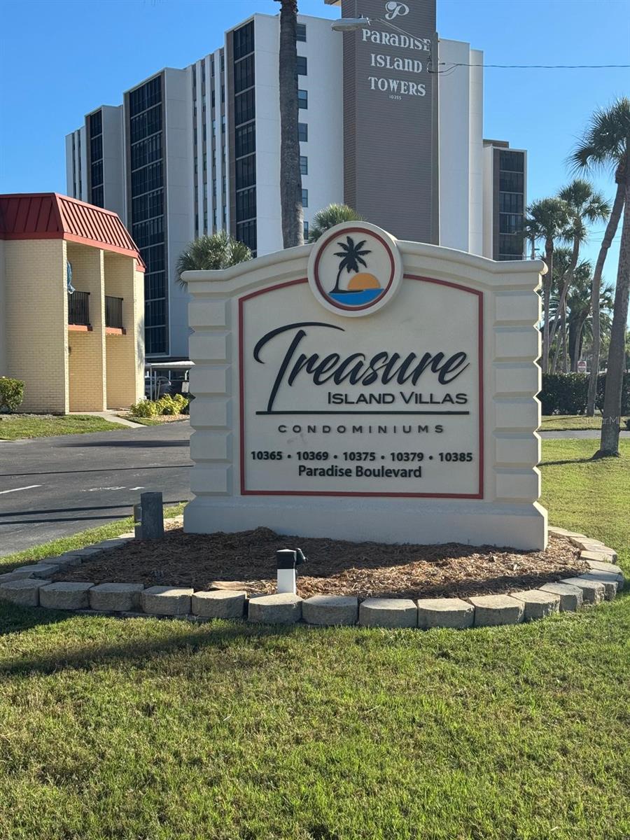 10375 Paradise Blvd #56
