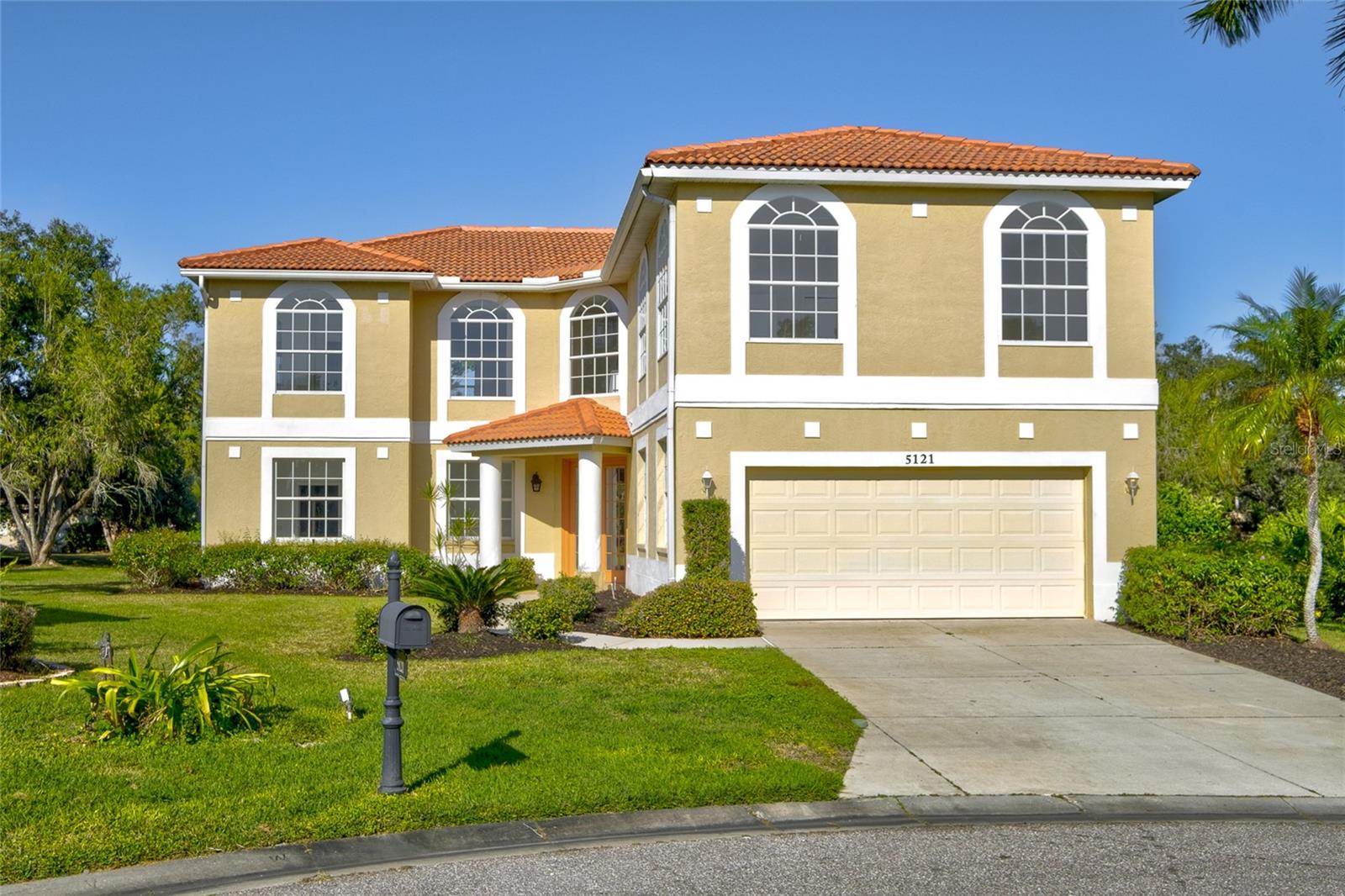 5121 Glade Fern CT
