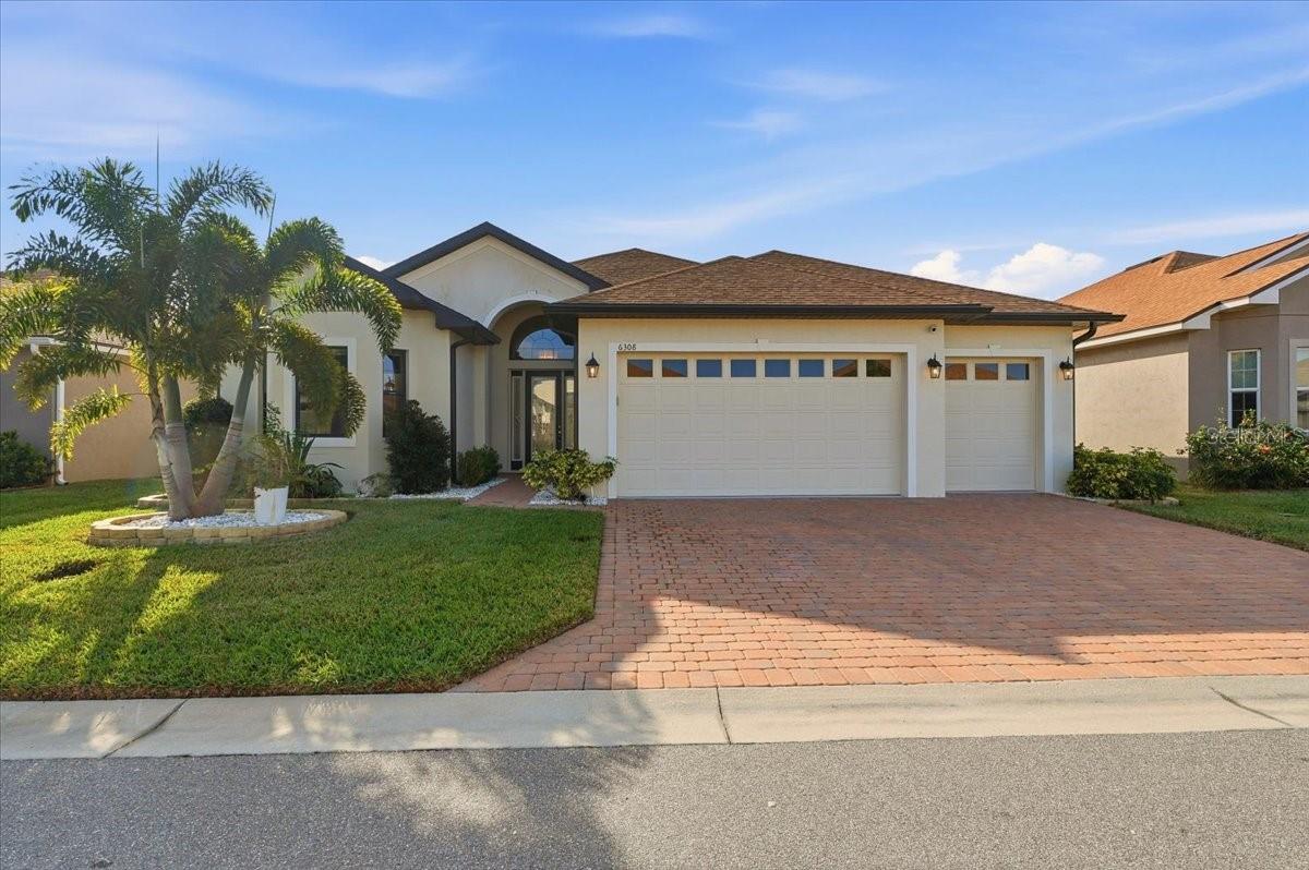 6308 Pinehurst Loop
