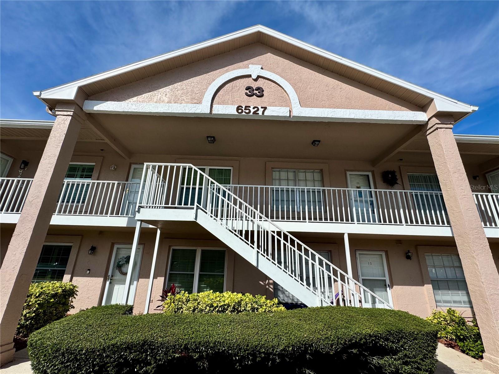 6527 Spring Flower Dr #21