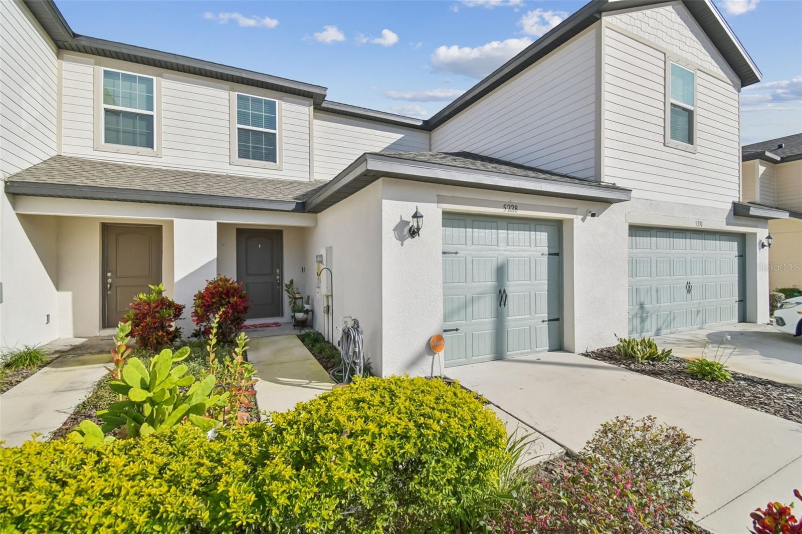 5228 New Friendship Pl