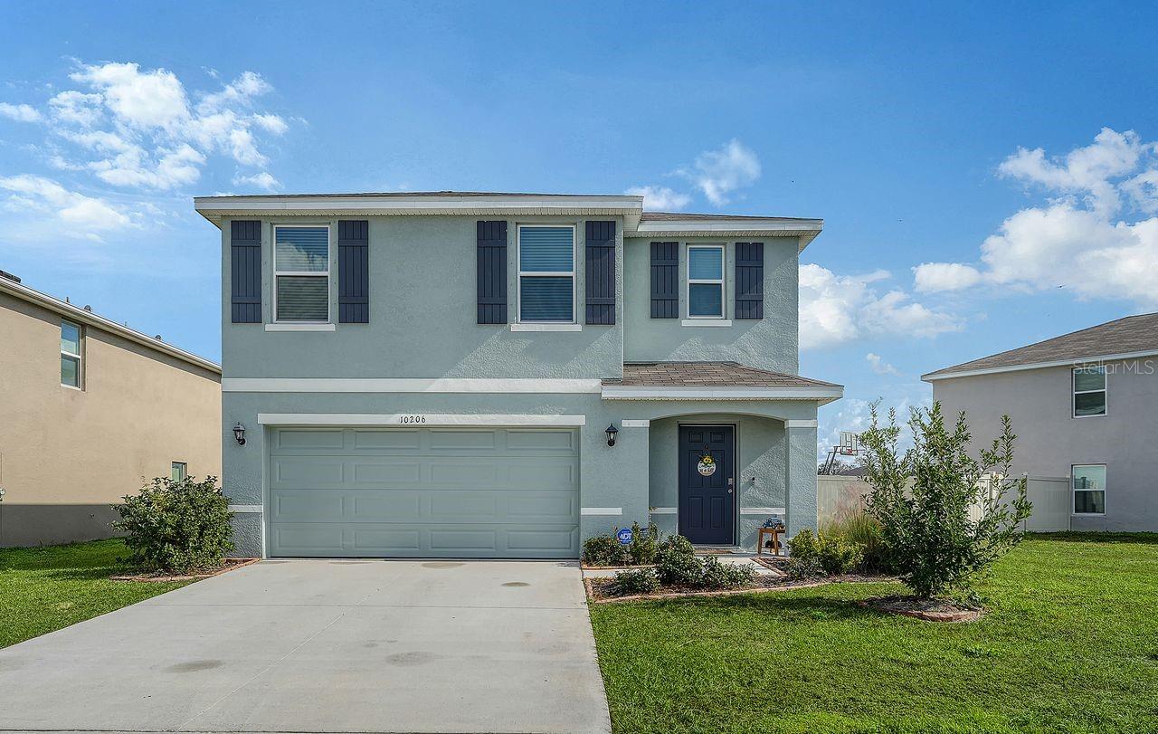 10206 Charlotte Dr