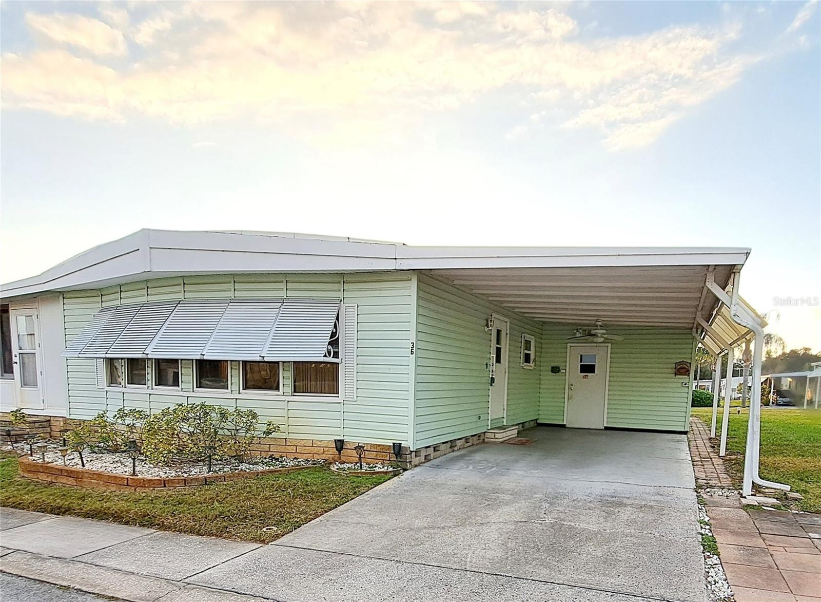 36 Maple Leaf CT