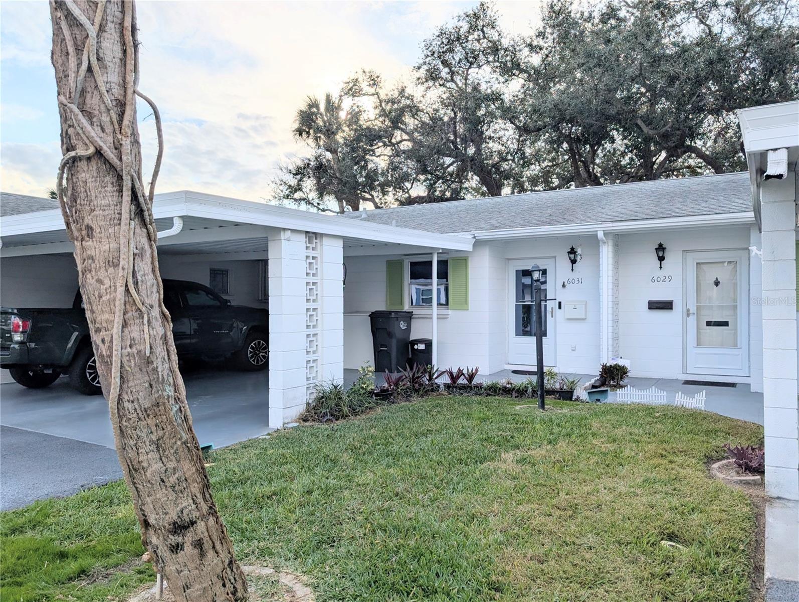 6031 Arlene Way