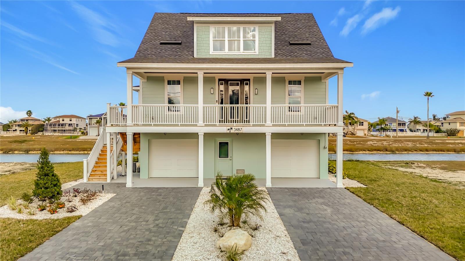 3487 Sheephead Dr