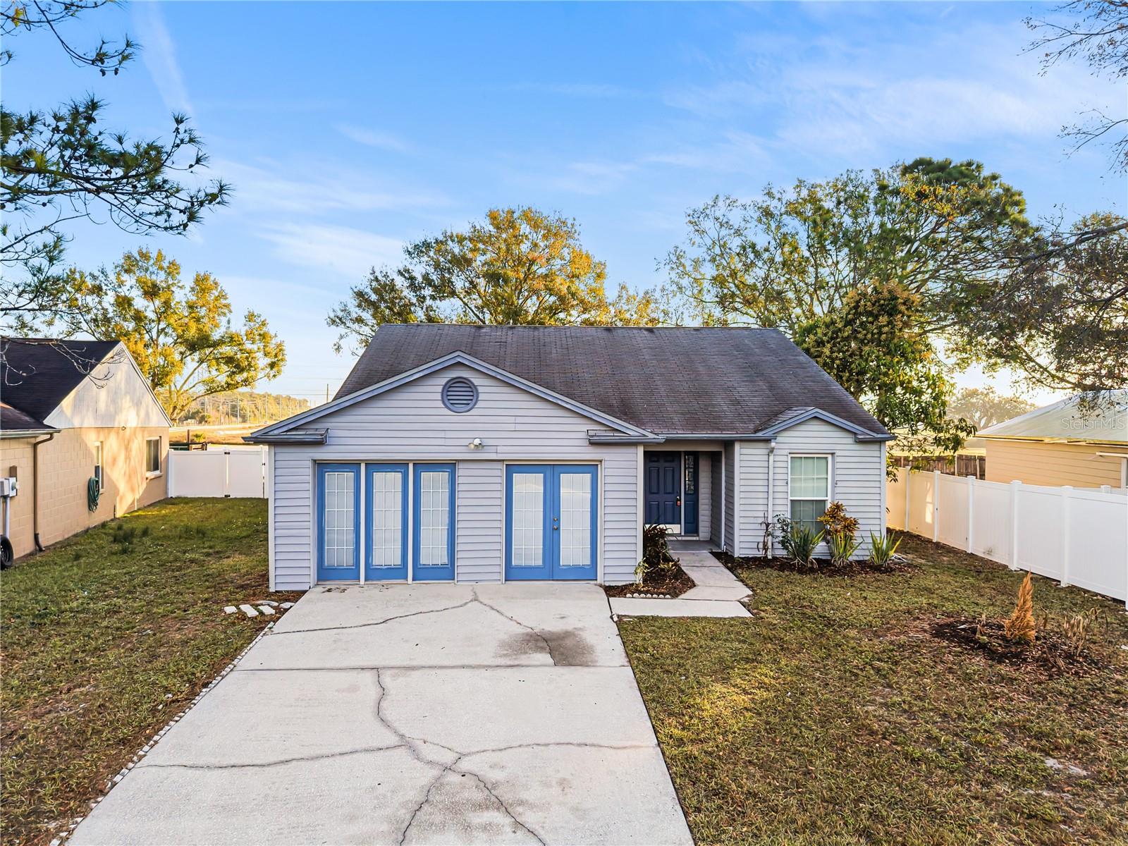 8341 Paddlewheel St