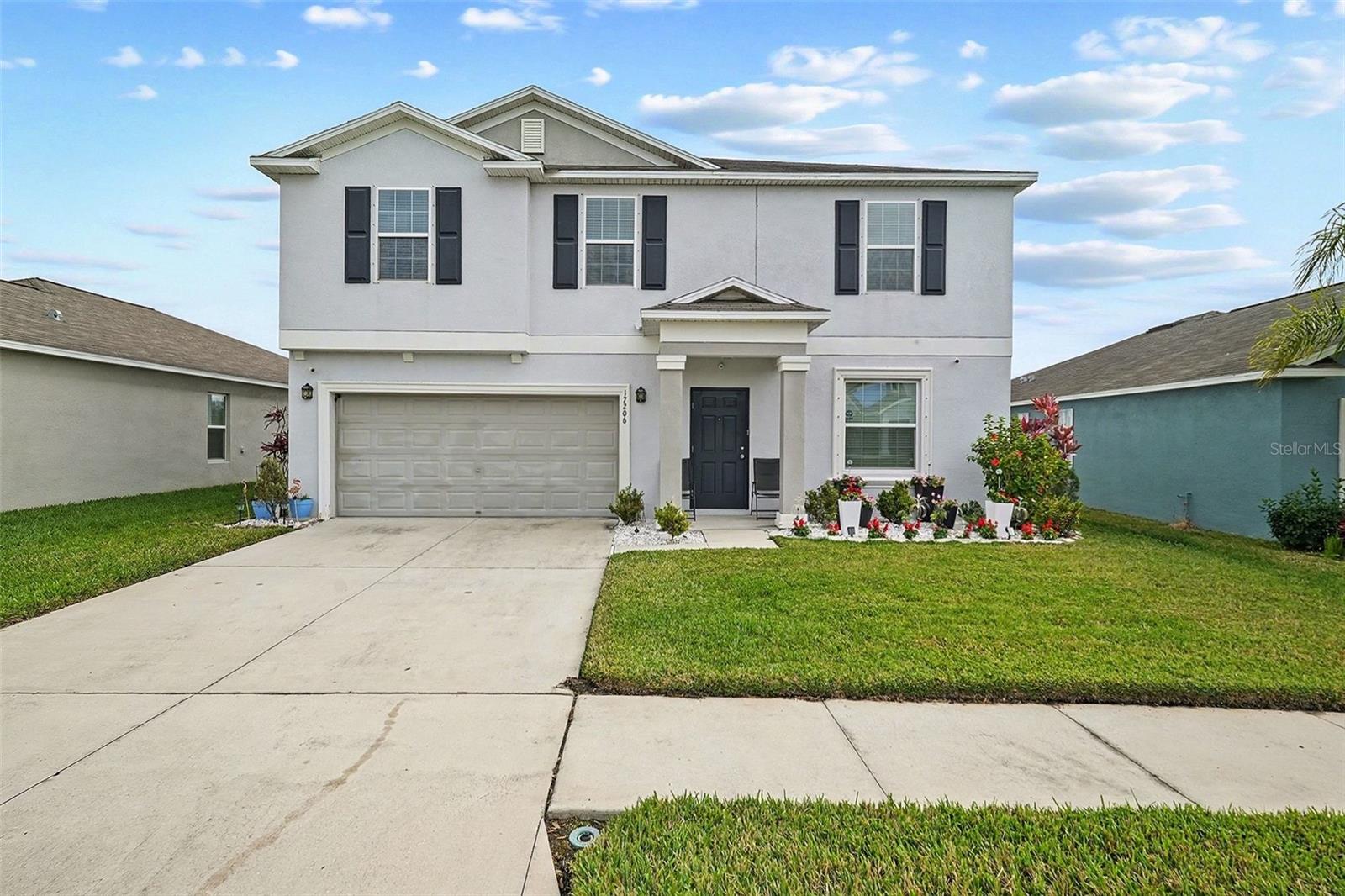 17206 White Mangrove Dr