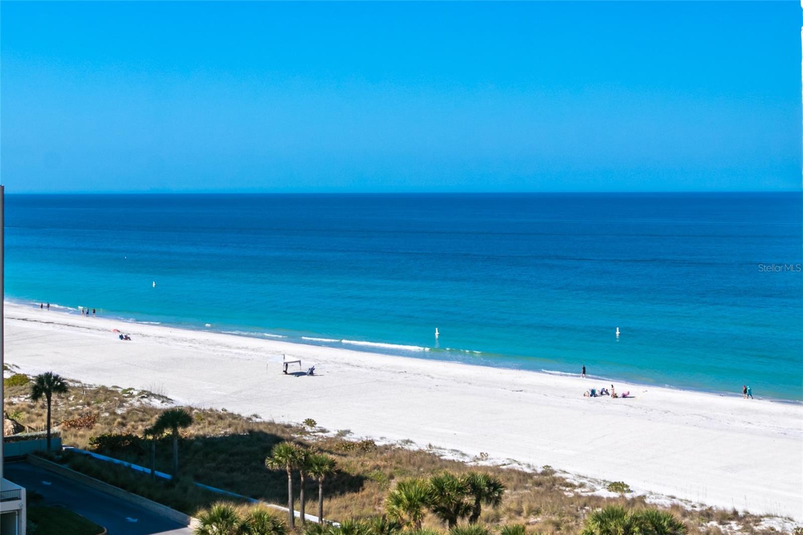 1380 Gulf Blvd #805