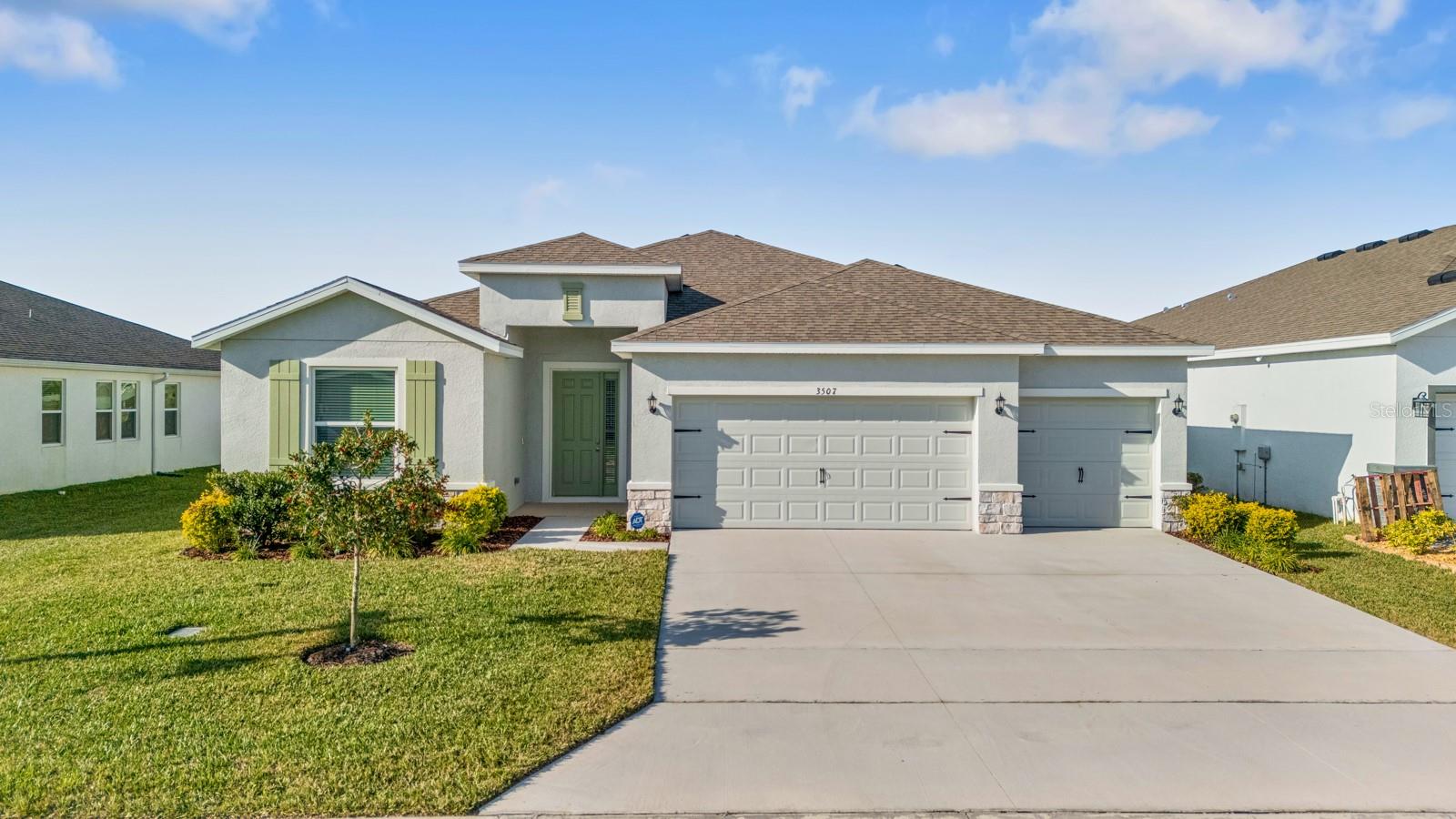 3507 Golden Wheat Ln