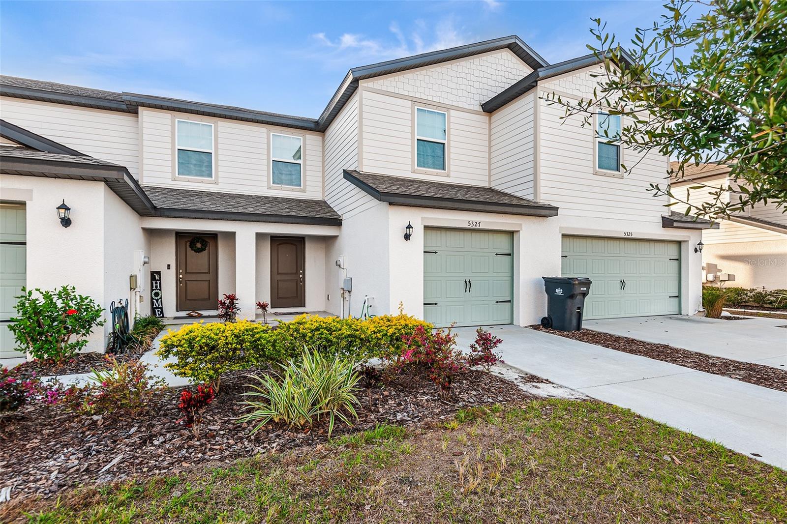 5327 New Friendship Pl
