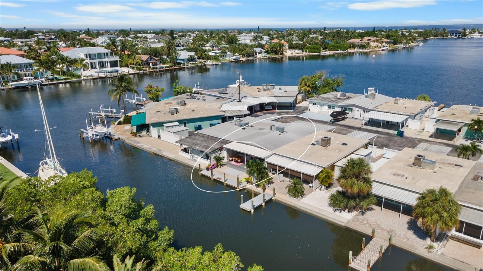 26 Seaside CT