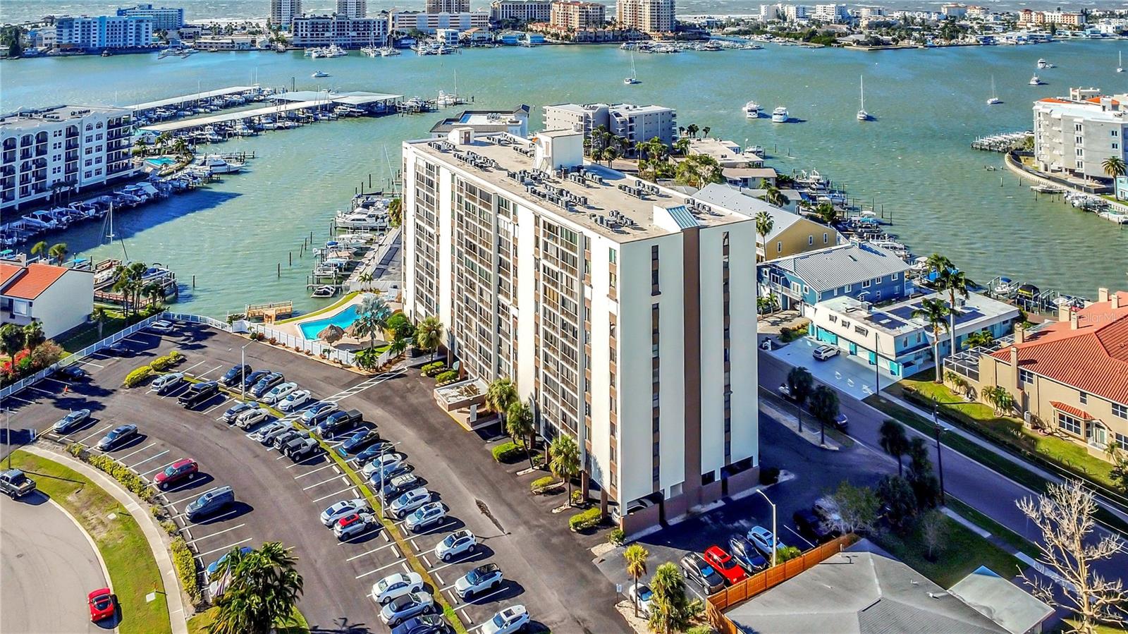 255 Dolphin Pt #407