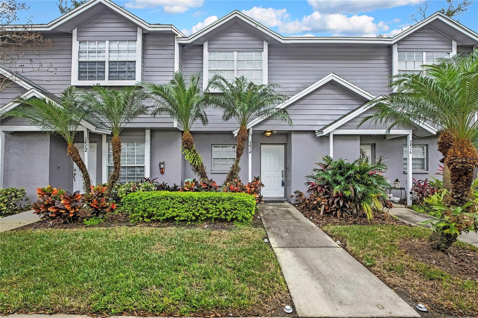 3414 Arbor Oaks CT