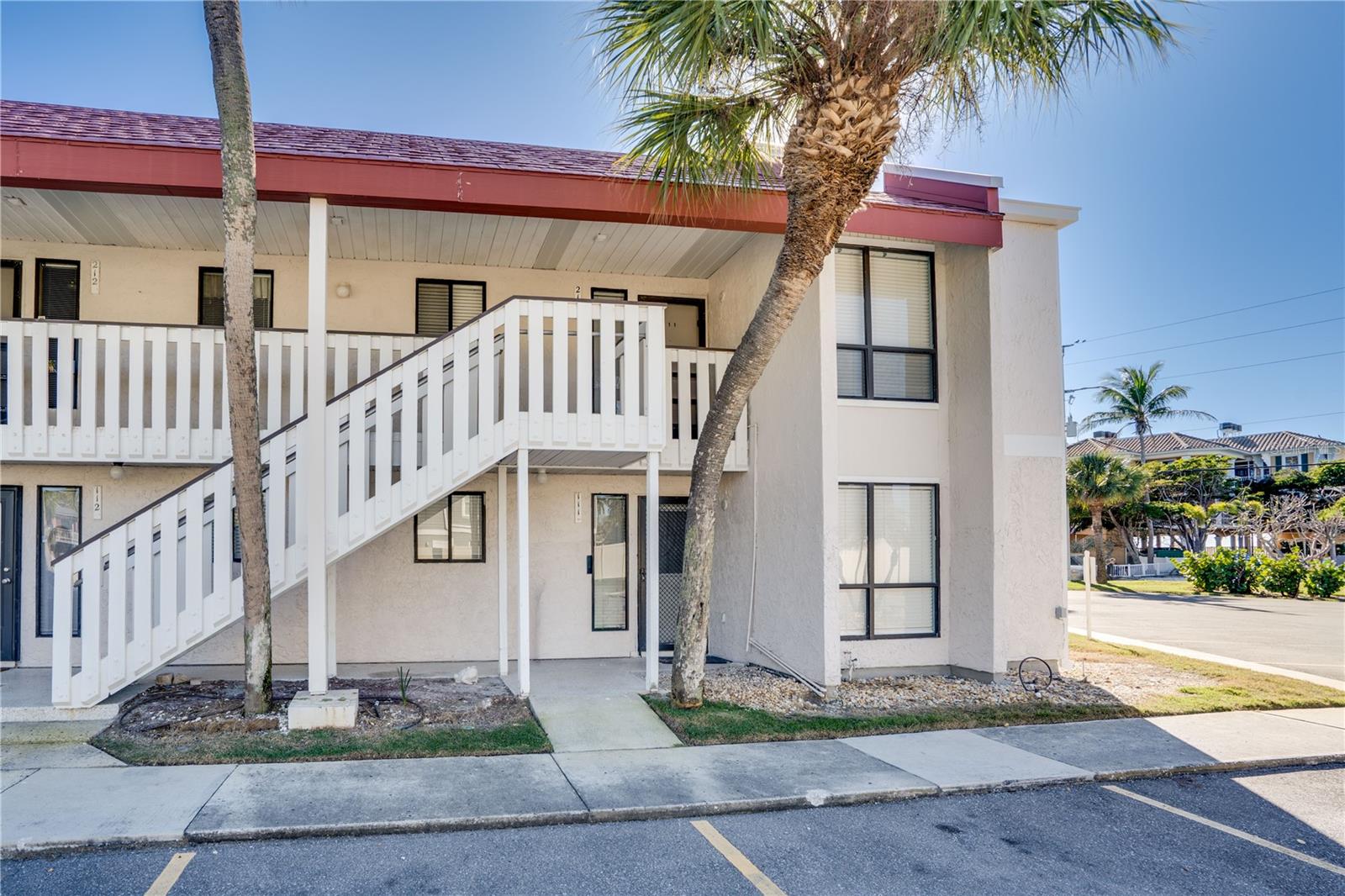 1801 Gulf Dr N #211